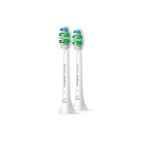 Philips | HX9002/10 | Sonicare InterCare Toothbrush heads | Heads | For adults | Number of brush heads included 2 | Number of te